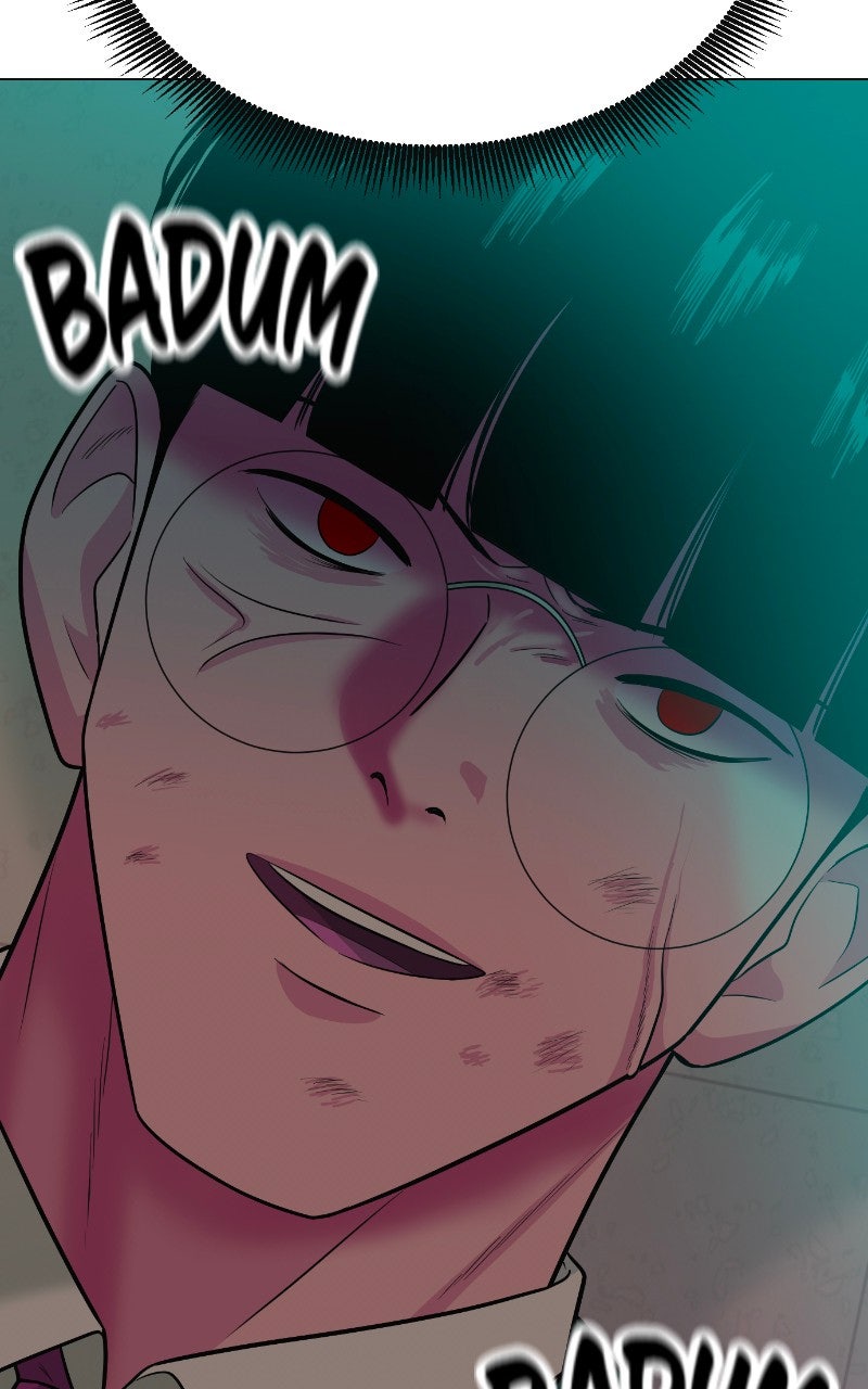 Read The Good Student EN Manga Online