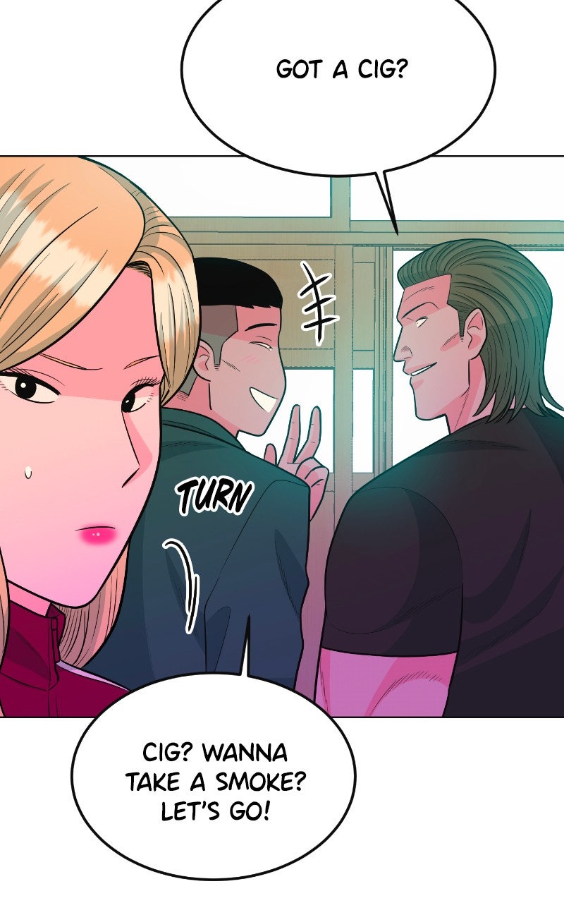 Read The Good Student EN Manga Online