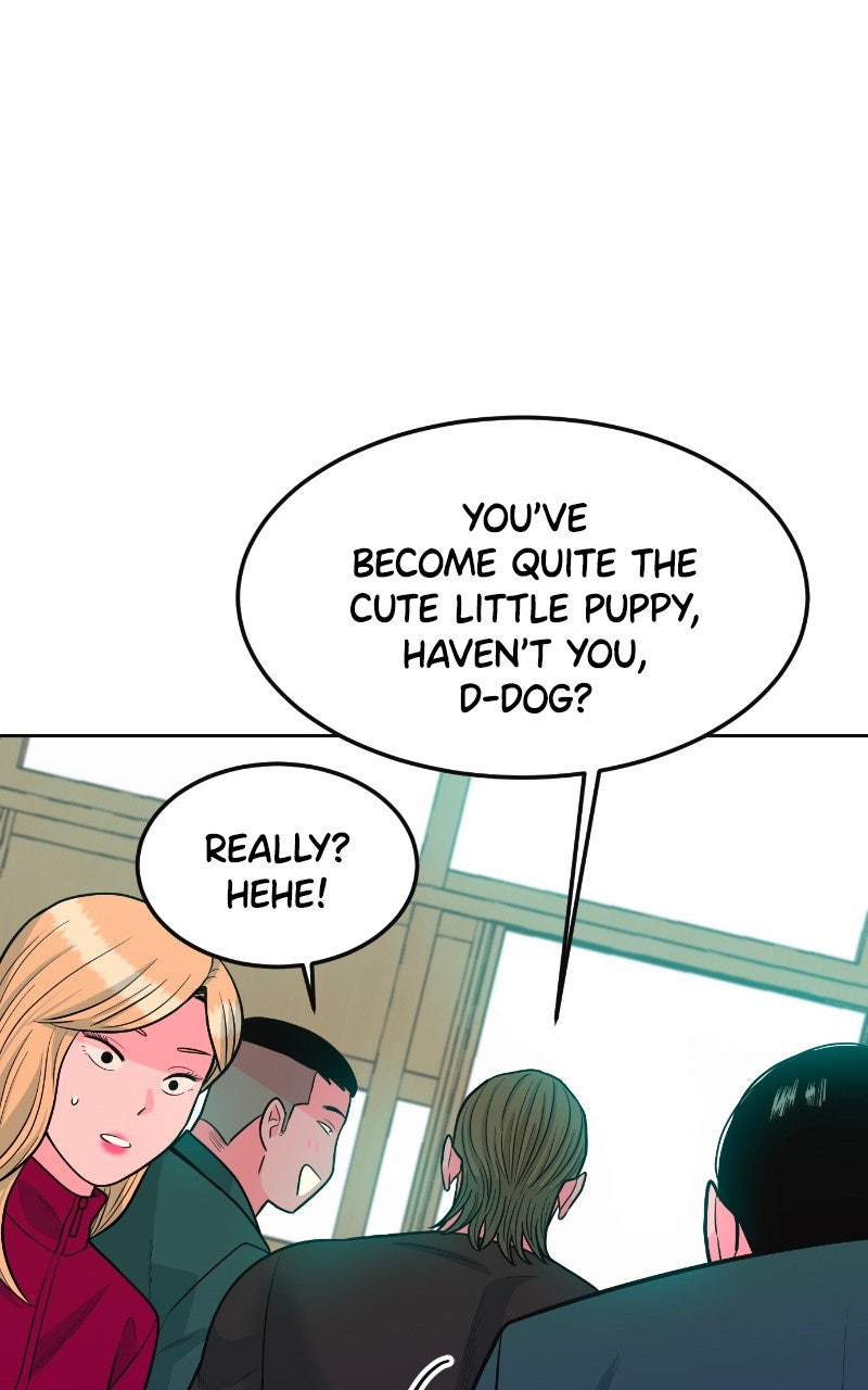 Read The Good Student EN Manga Online