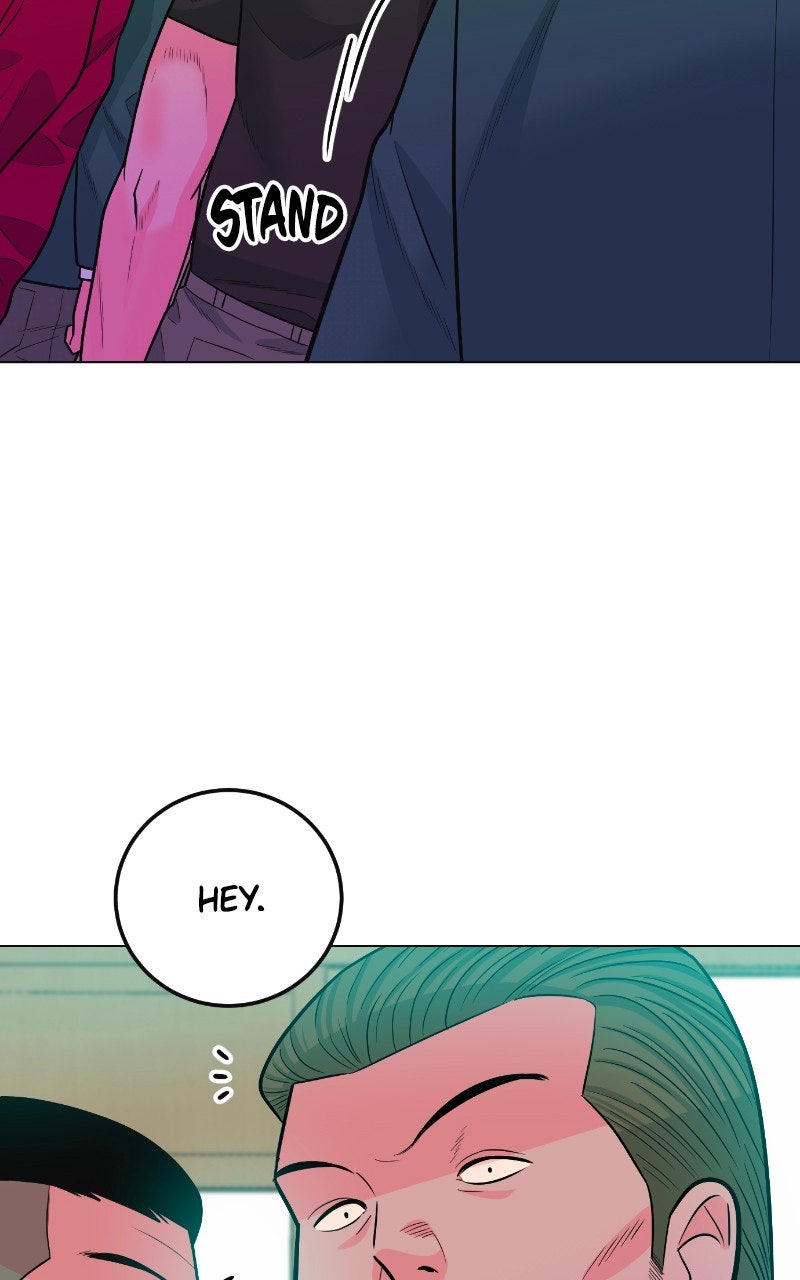 Read The Good Student EN Manga Online