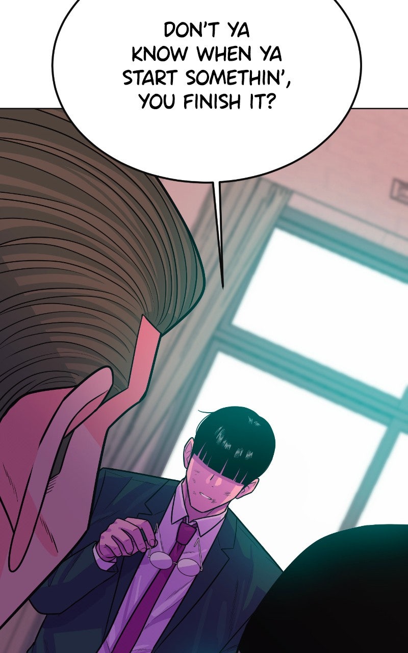 Read The Good Student EN Manga Online