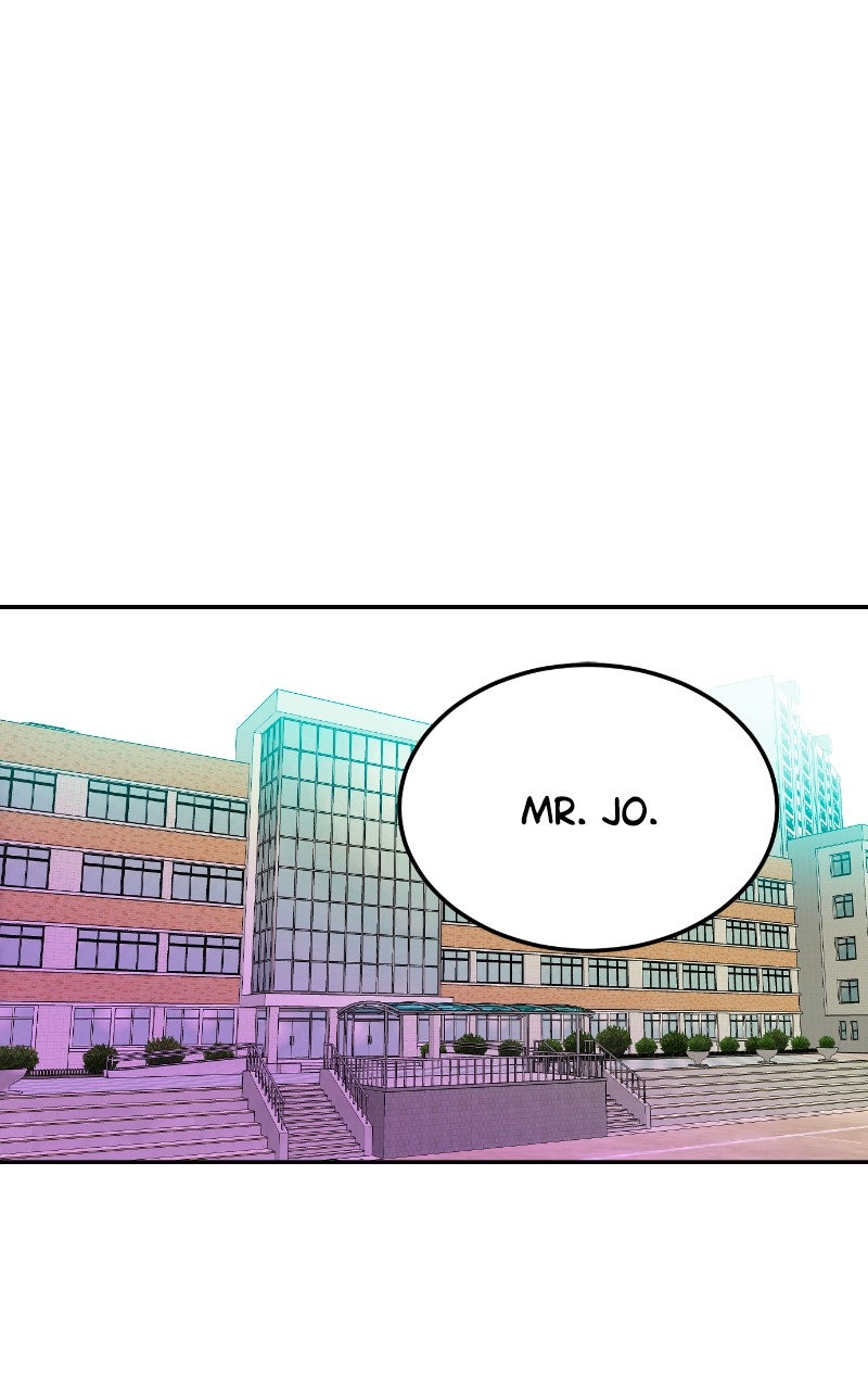 Read The Good Student EN Manga Online