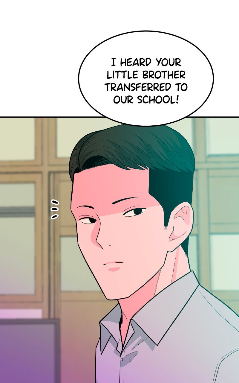 Read The Good Student EN Manga Online