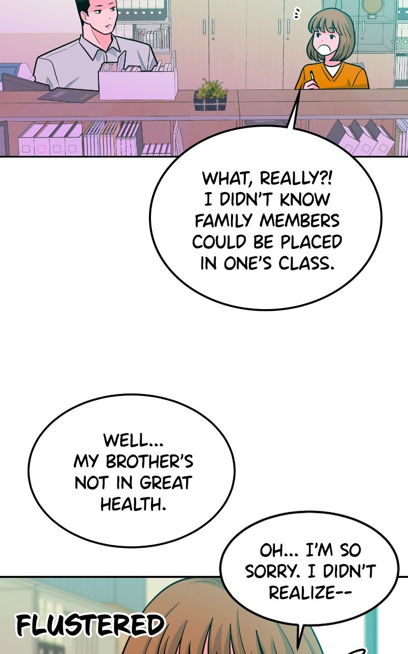 Read The Good Student EN Manga Online