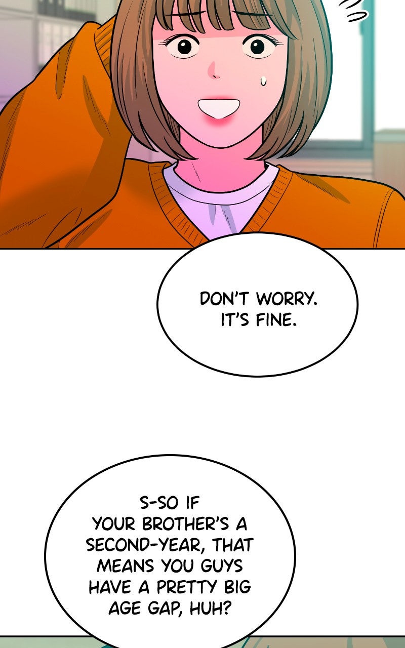 Read The Good Student EN Manga Online