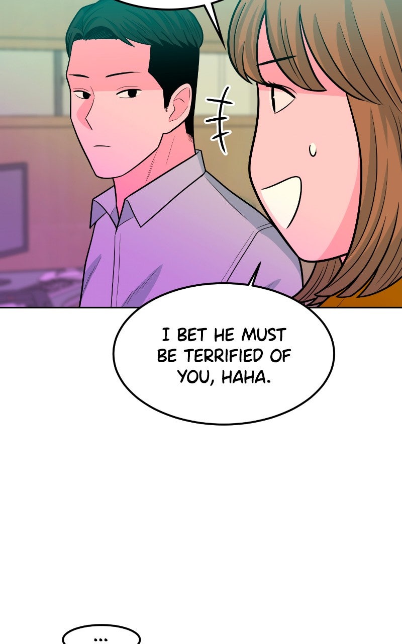 Read The Good Student EN Manga Online