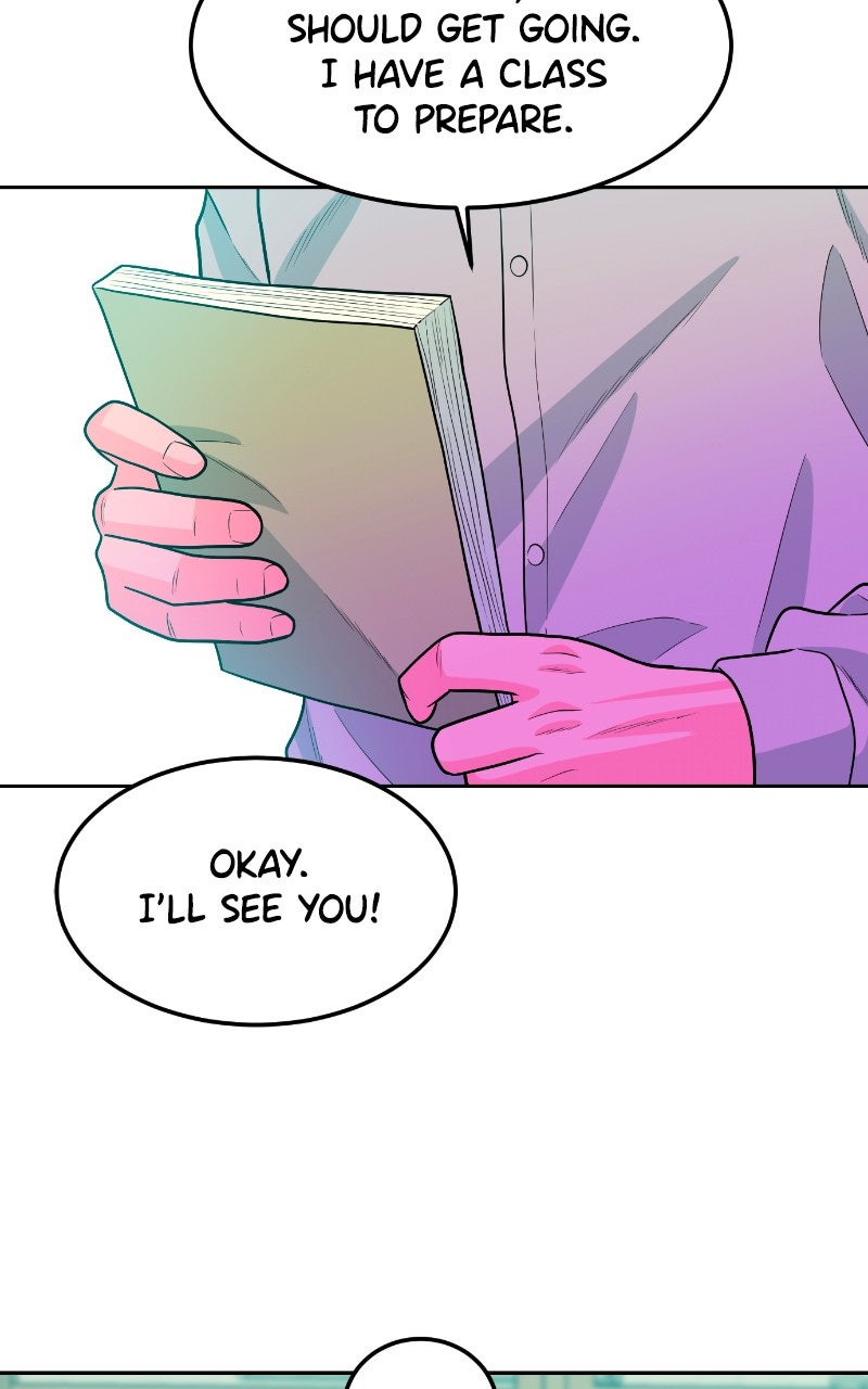 Read The Good Student EN Manga Online