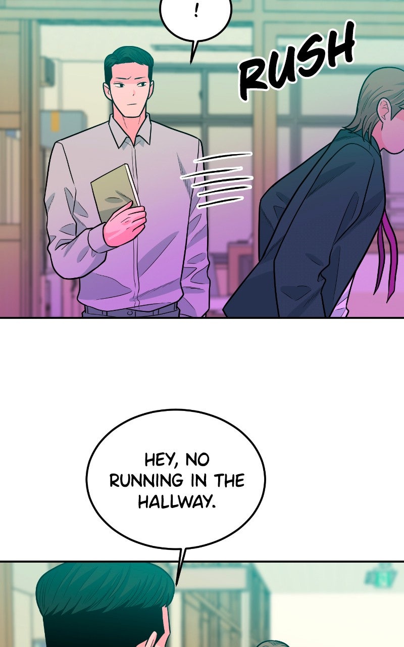 Read The Good Student EN Manga Online