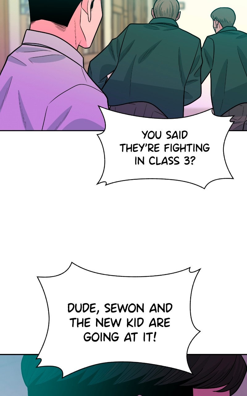 Read The Good Student EN Manga Online