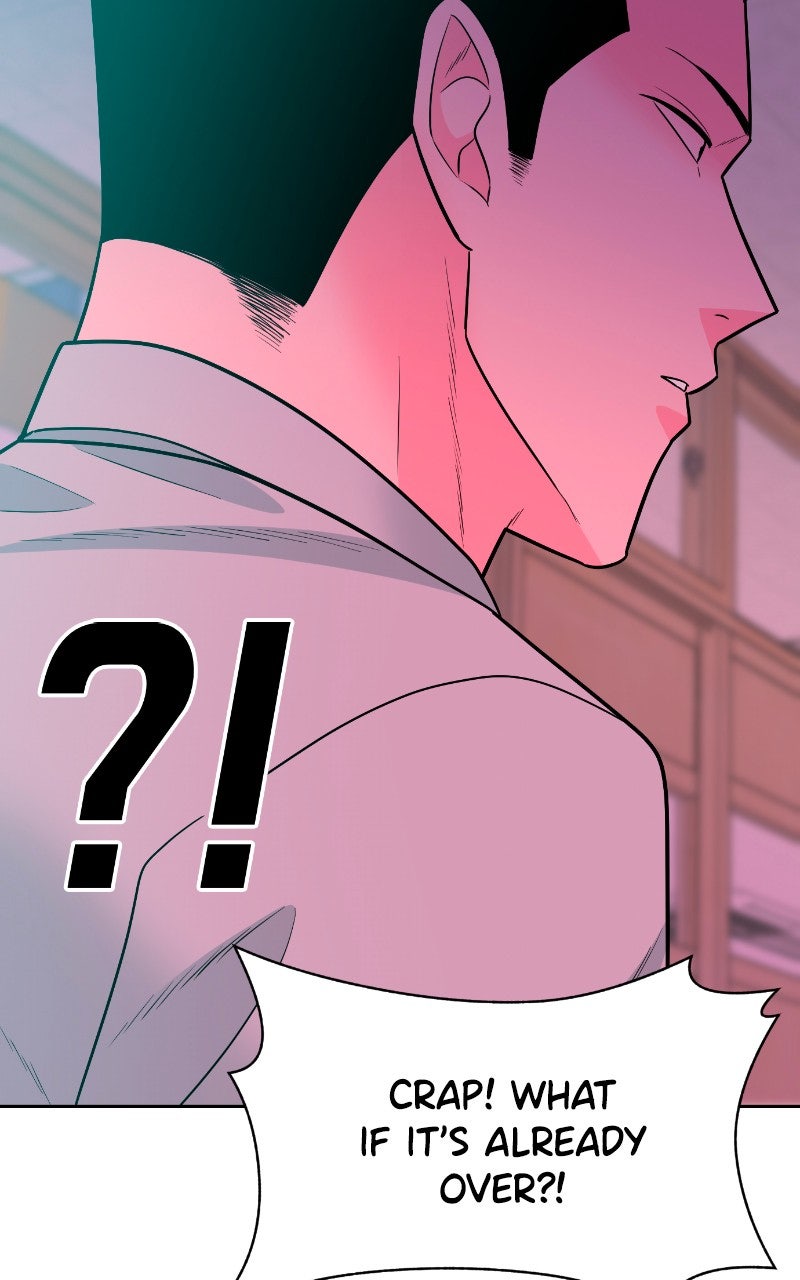 Read The Good Student EN Manga Online