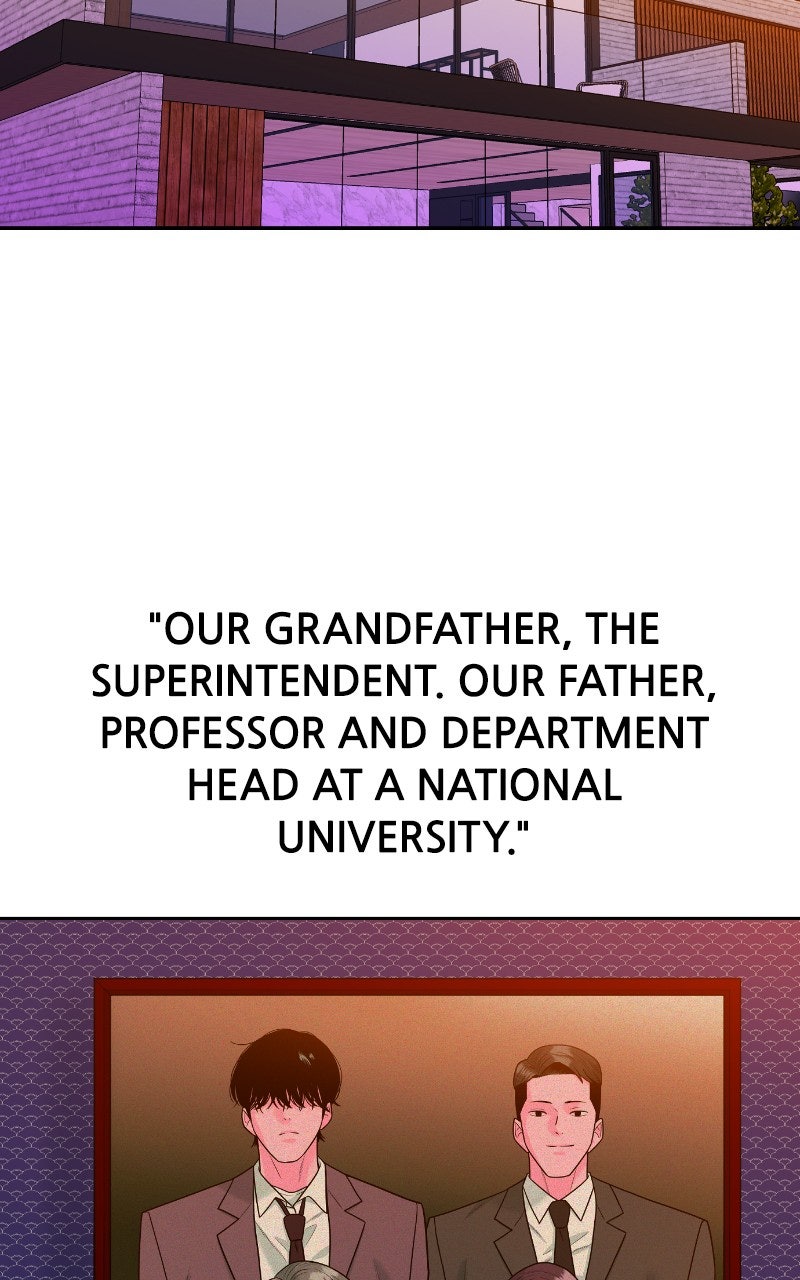 Read The Good Student EN Manga Online