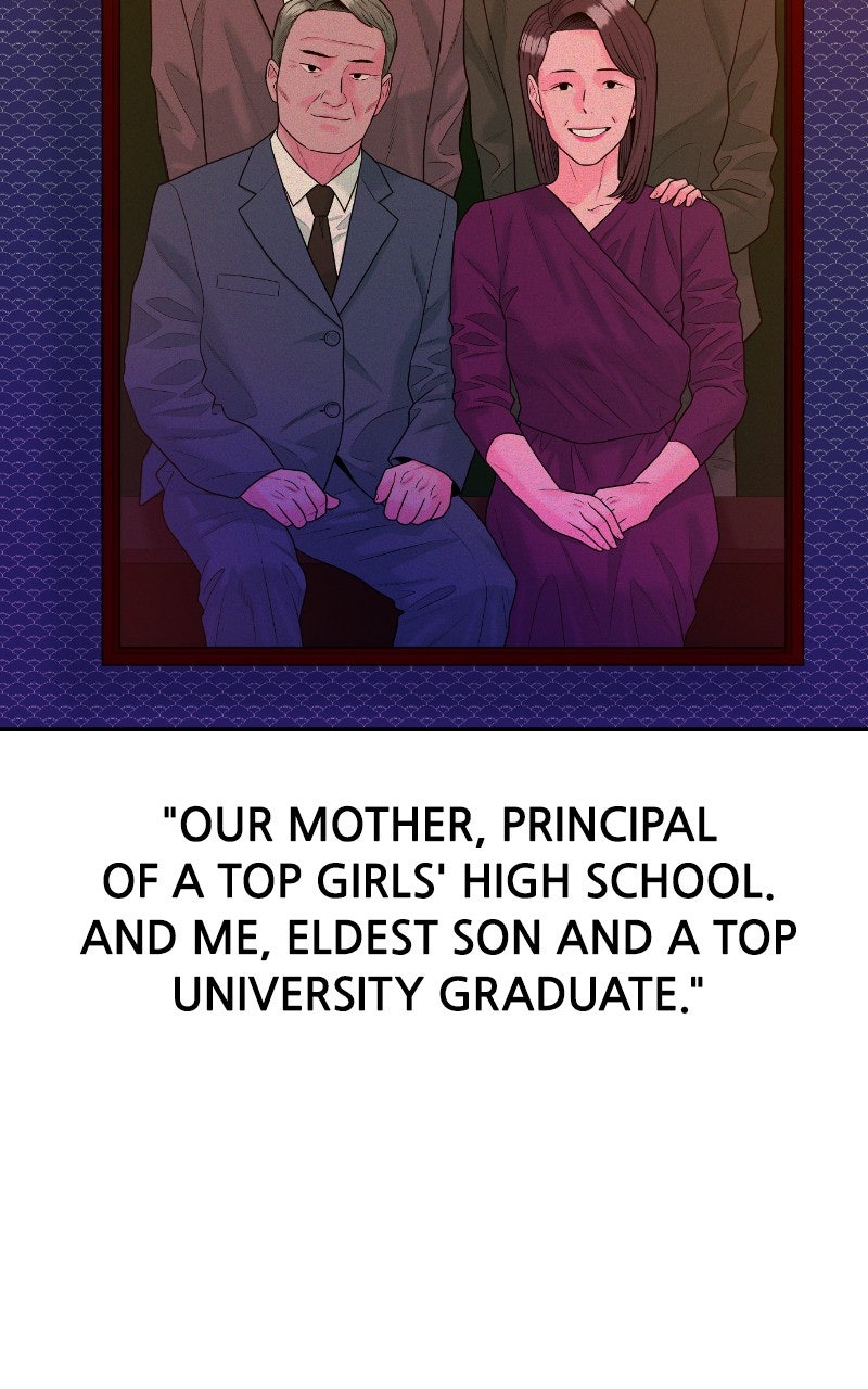 Read The Good Student EN Manga Online