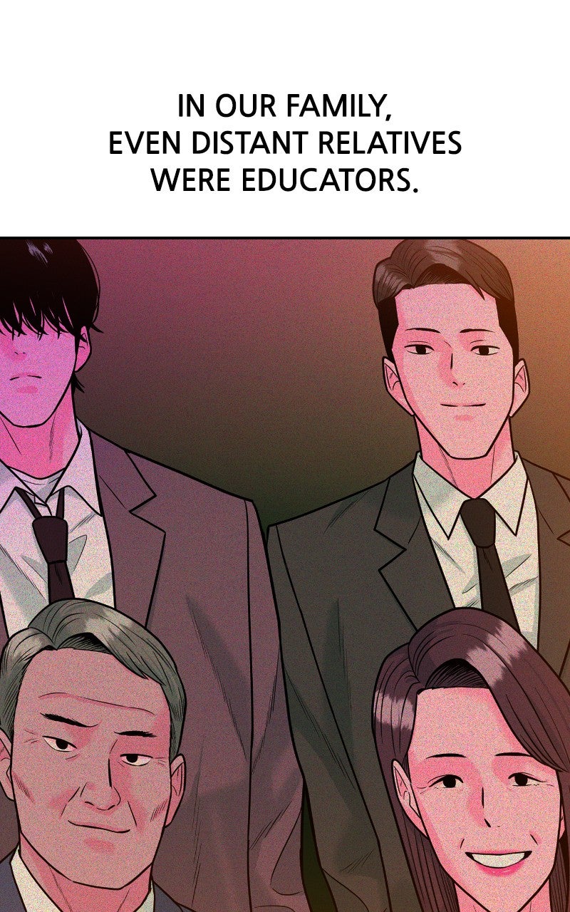 Read The Good Student EN Manga Online