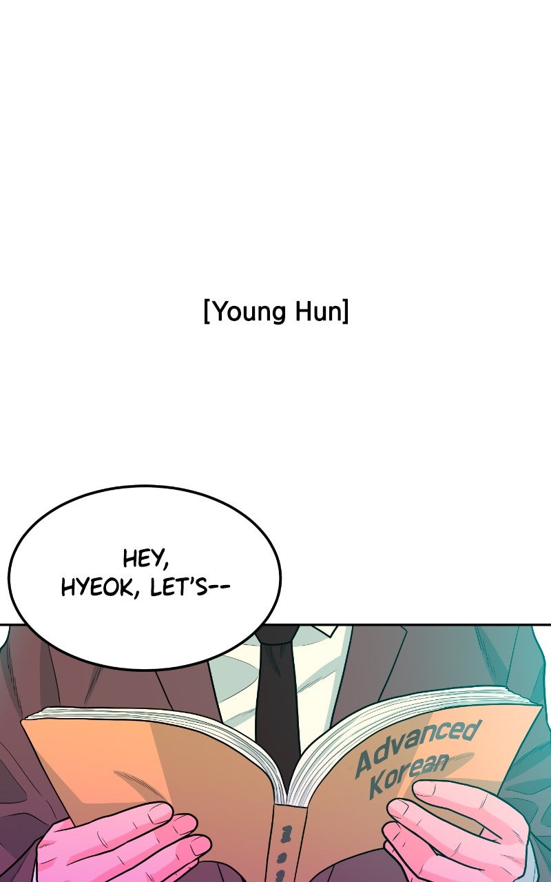 Read The Good Student EN Manga Online