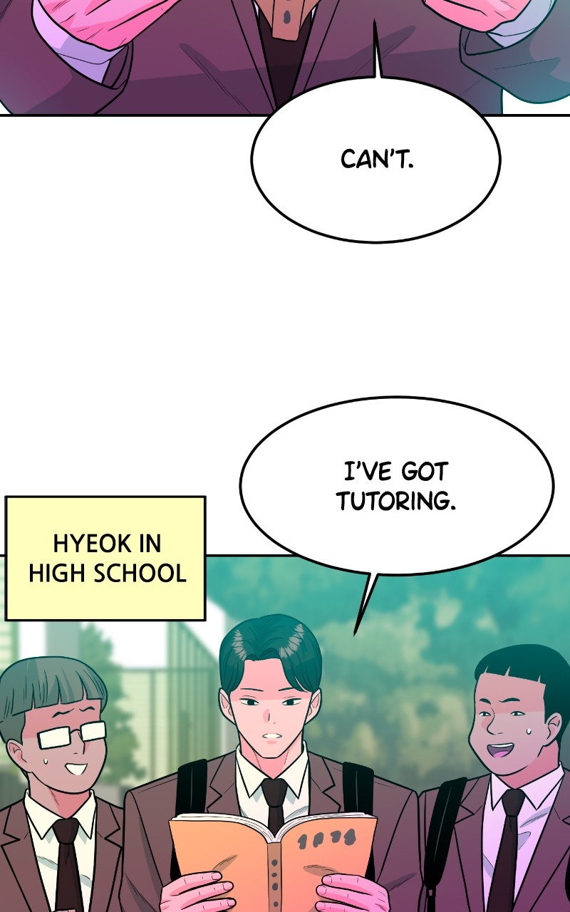 Read The Good Student EN Manga Online