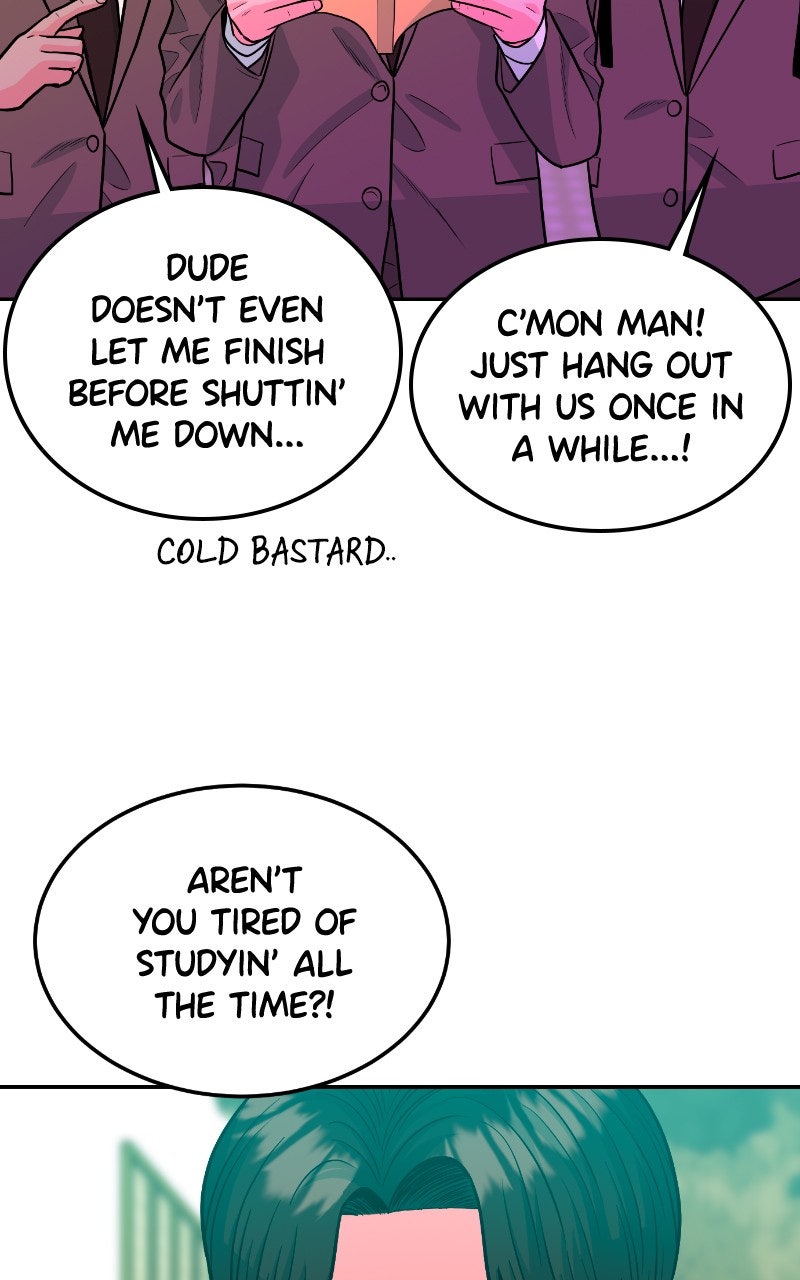 Read The Good Student EN Manga Online