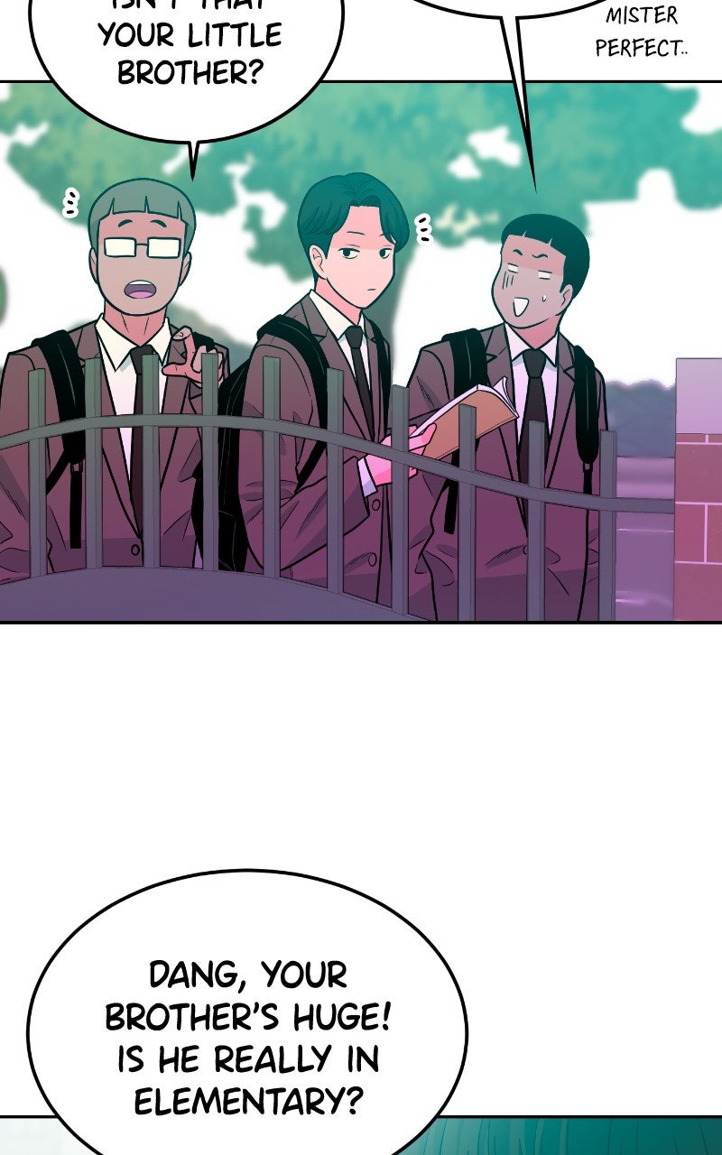 Read The Good Student EN Manga Online