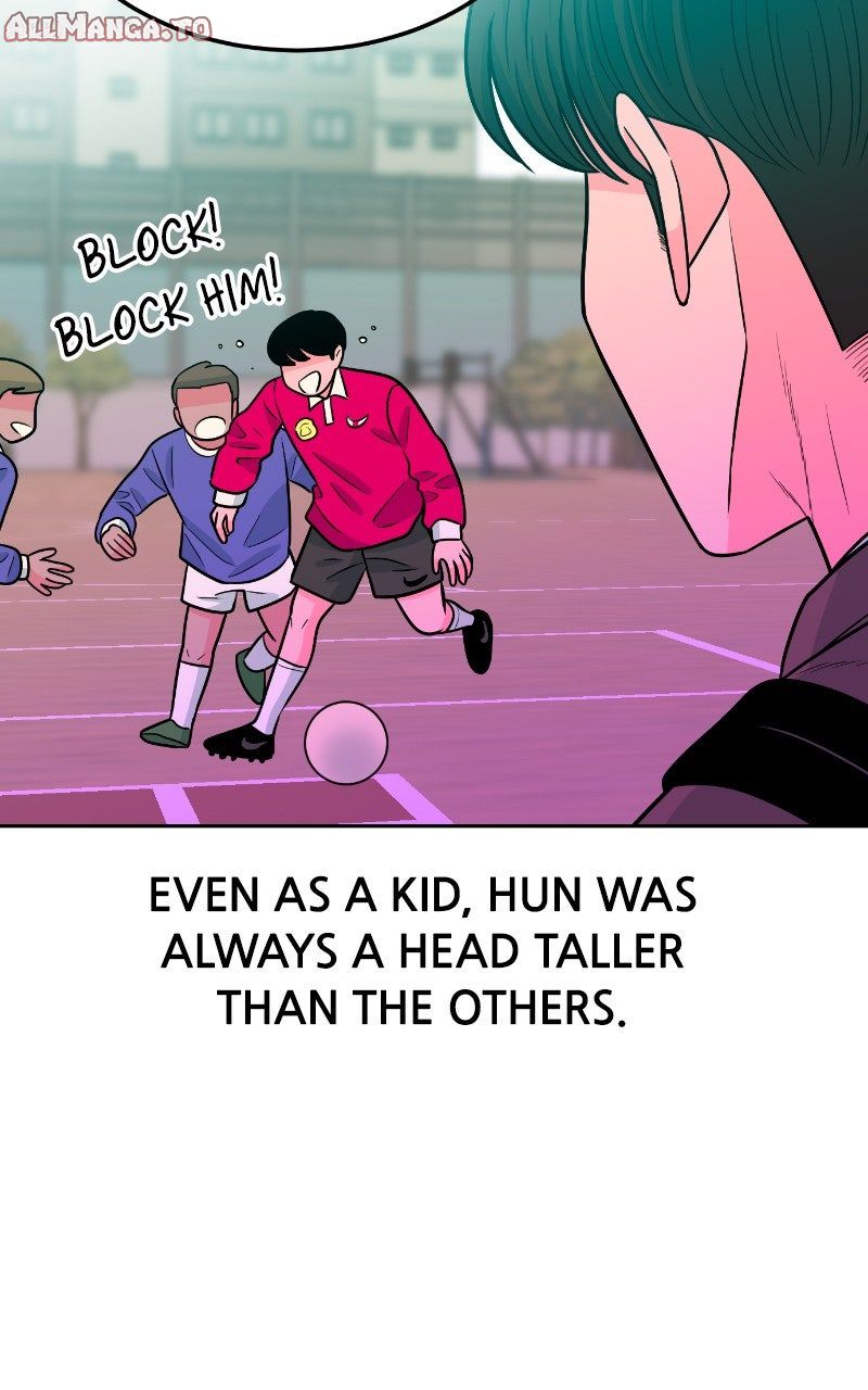 Read The Good Student EN Manga Online