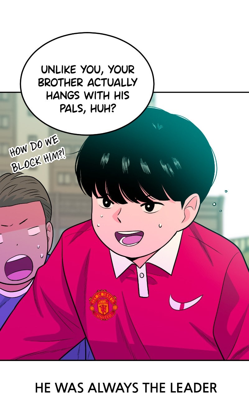 Read The Good Student EN Manga Online