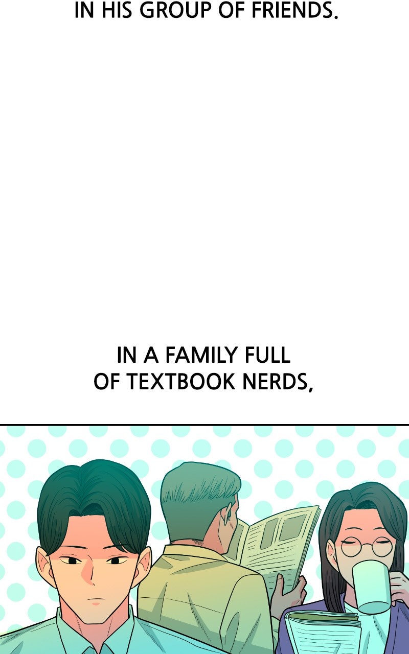 Read The Good Student EN Manga Online