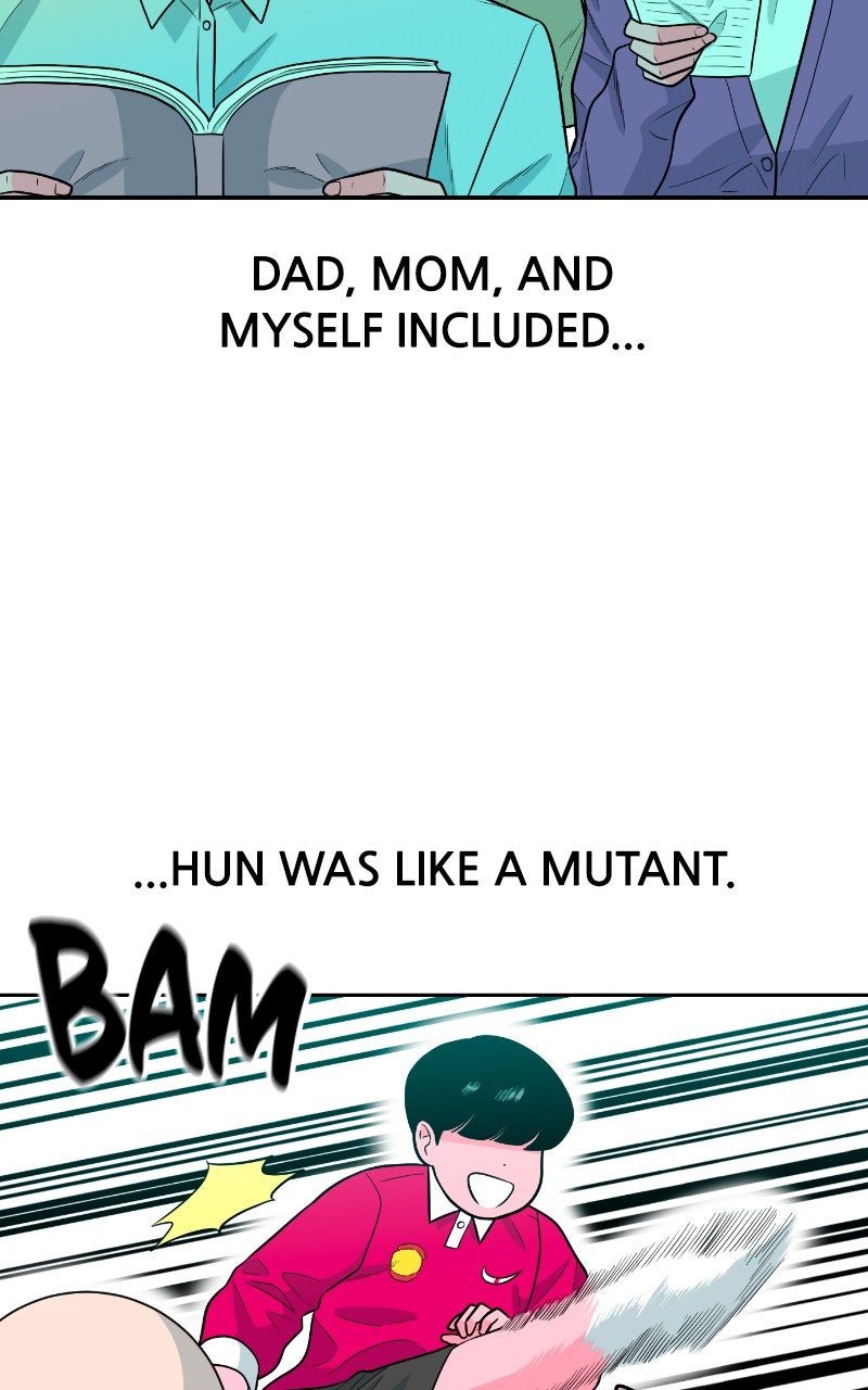 Read The Good Student EN Manga Online