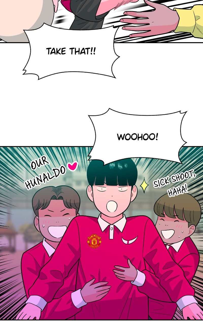 Read The Good Student EN Manga Online