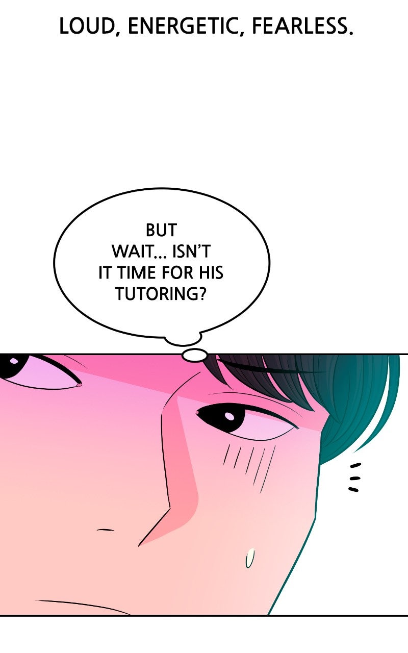 Read The Good Student EN Manga Online