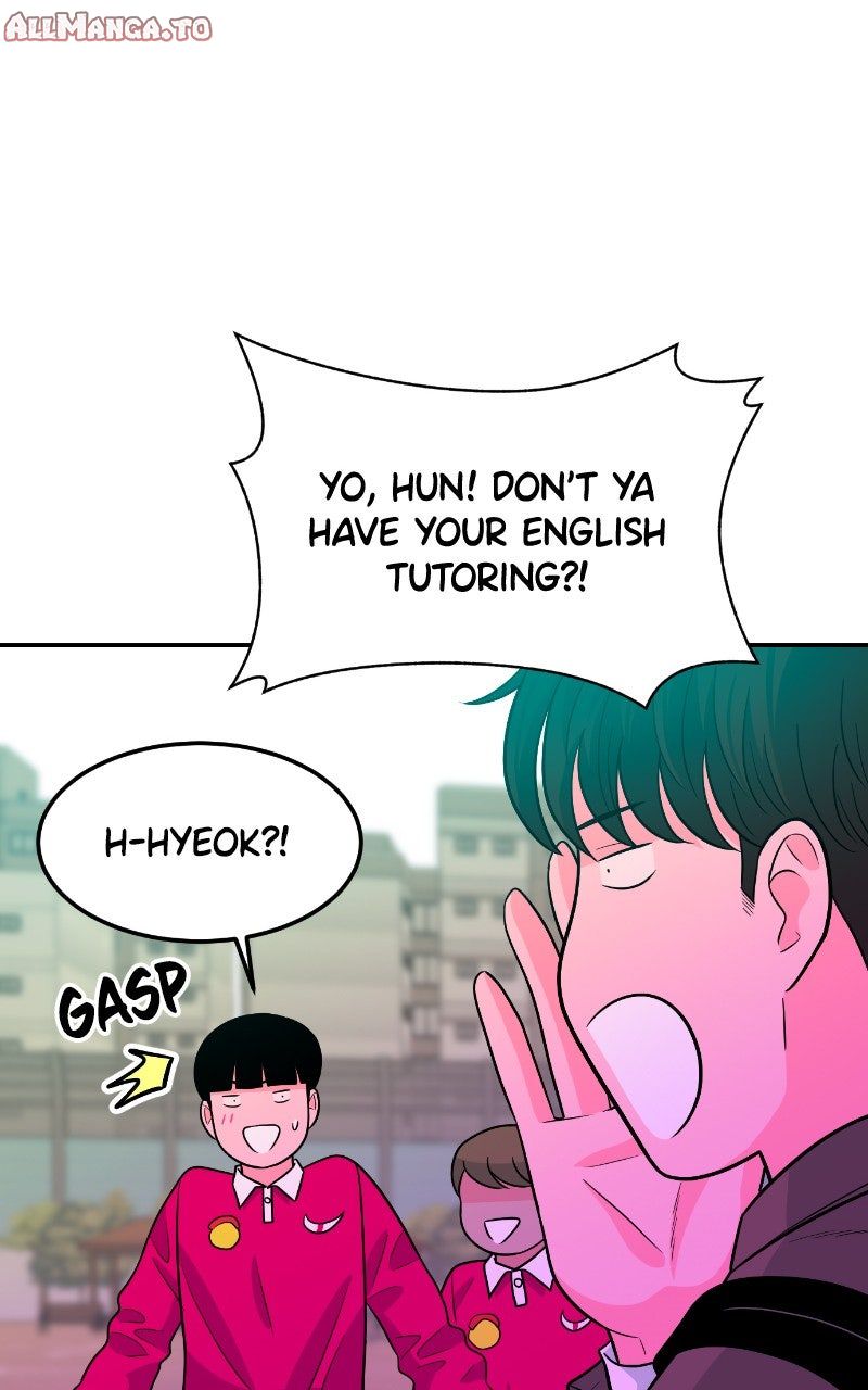 Read The Good Student EN Manga Online