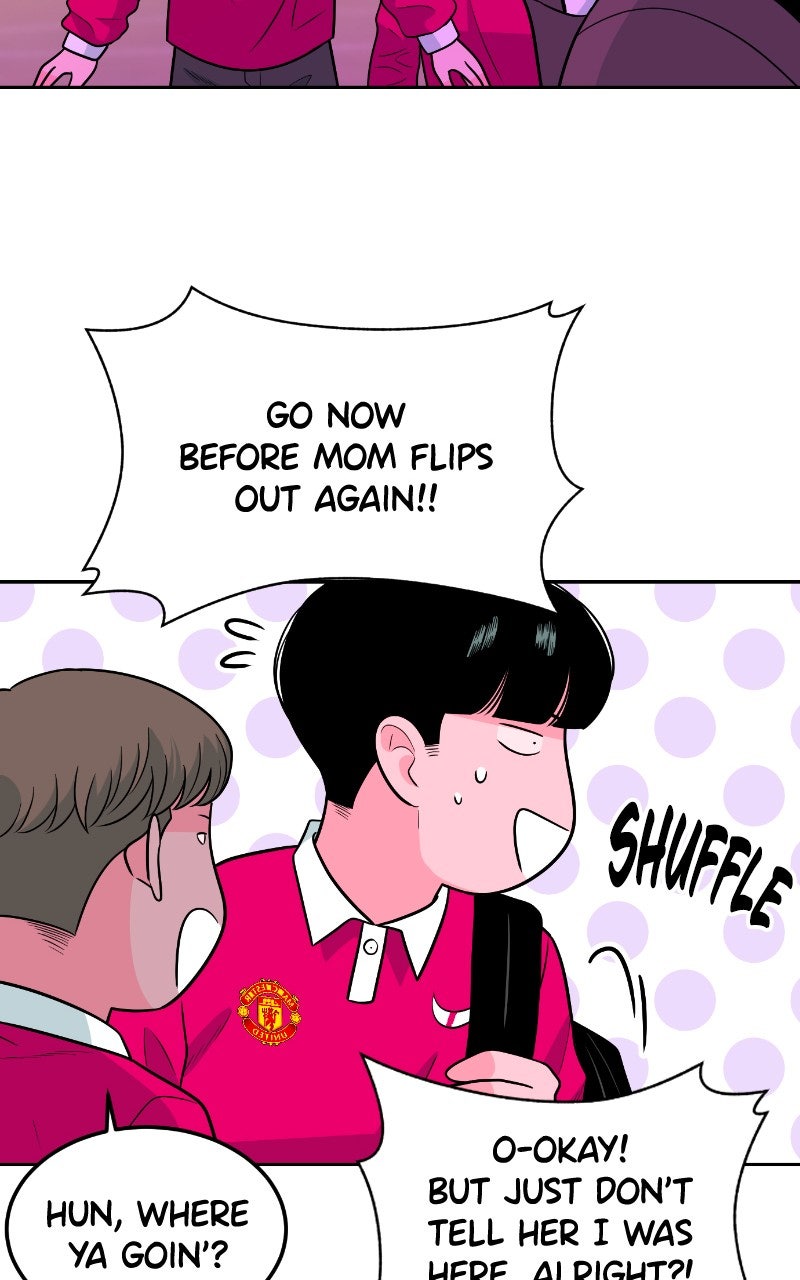 Read The Good Student EN Manga Online