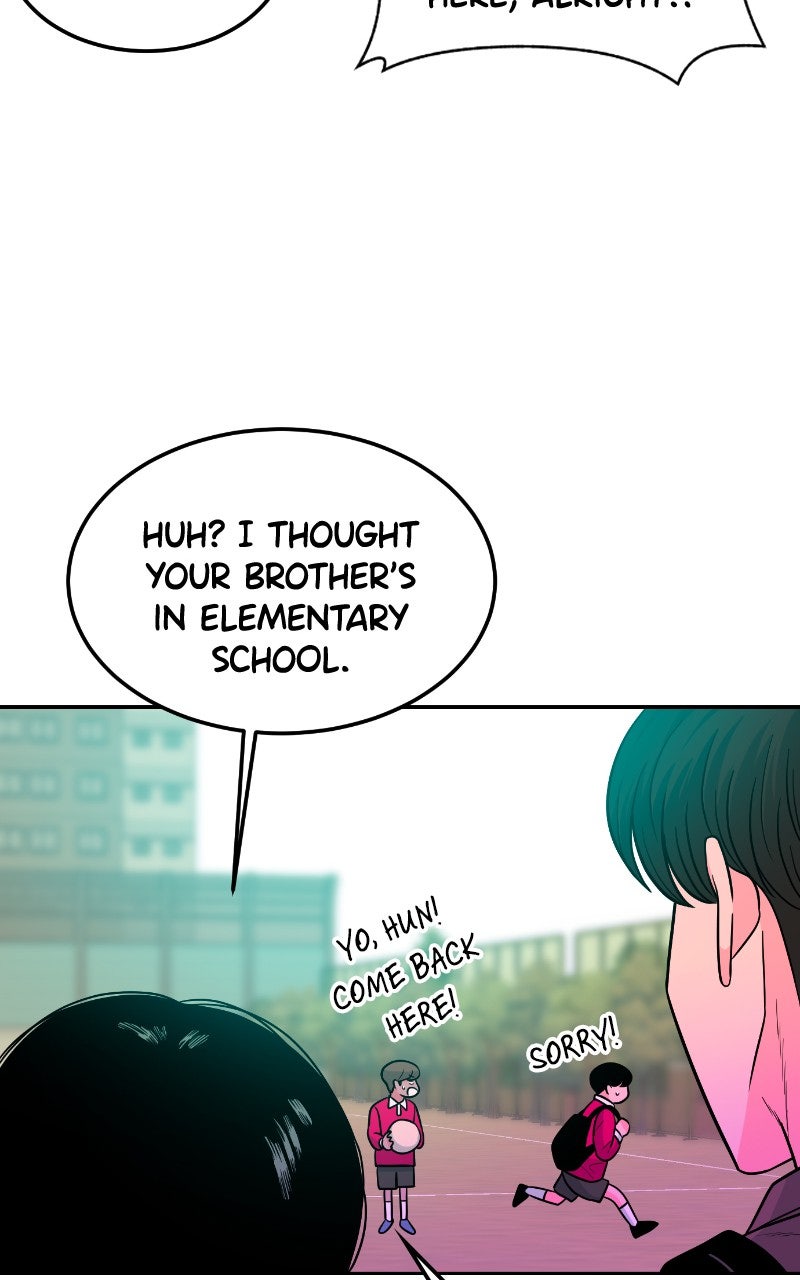 Read The Good Student EN Manga Online