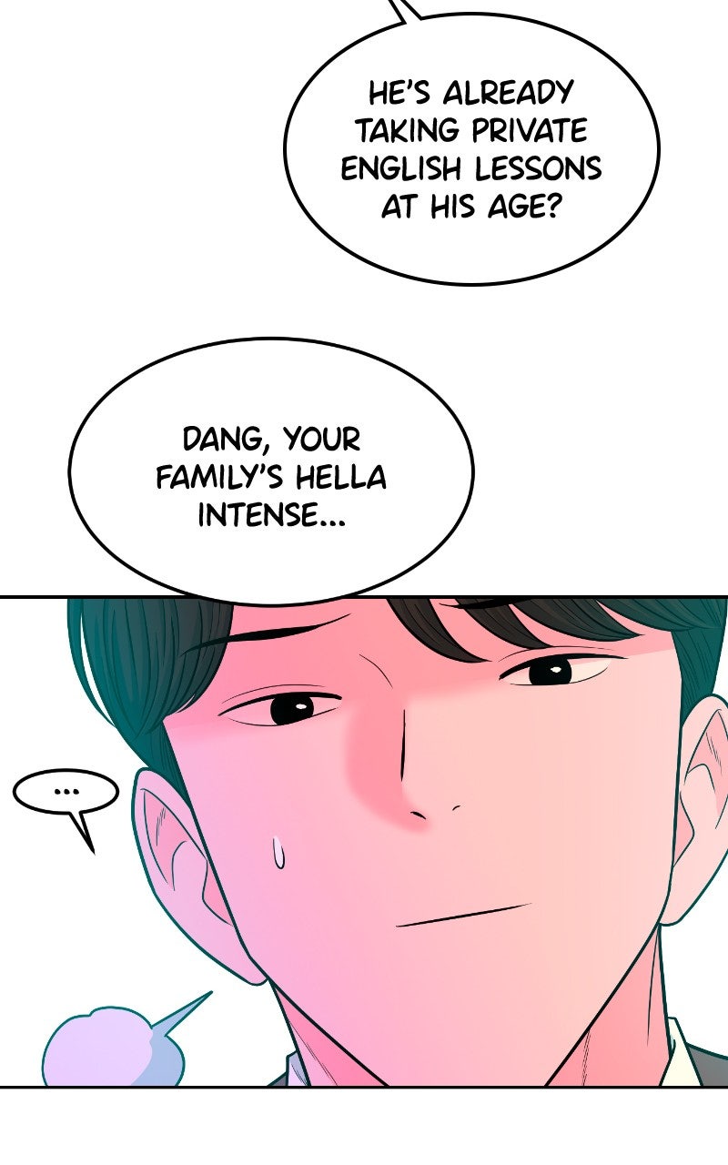 Read The Good Student EN Manga Online