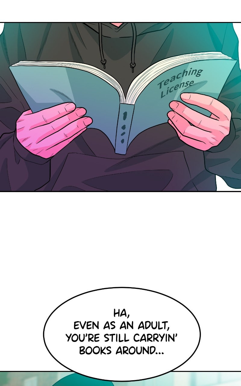 Read The Good Student EN Manga Online