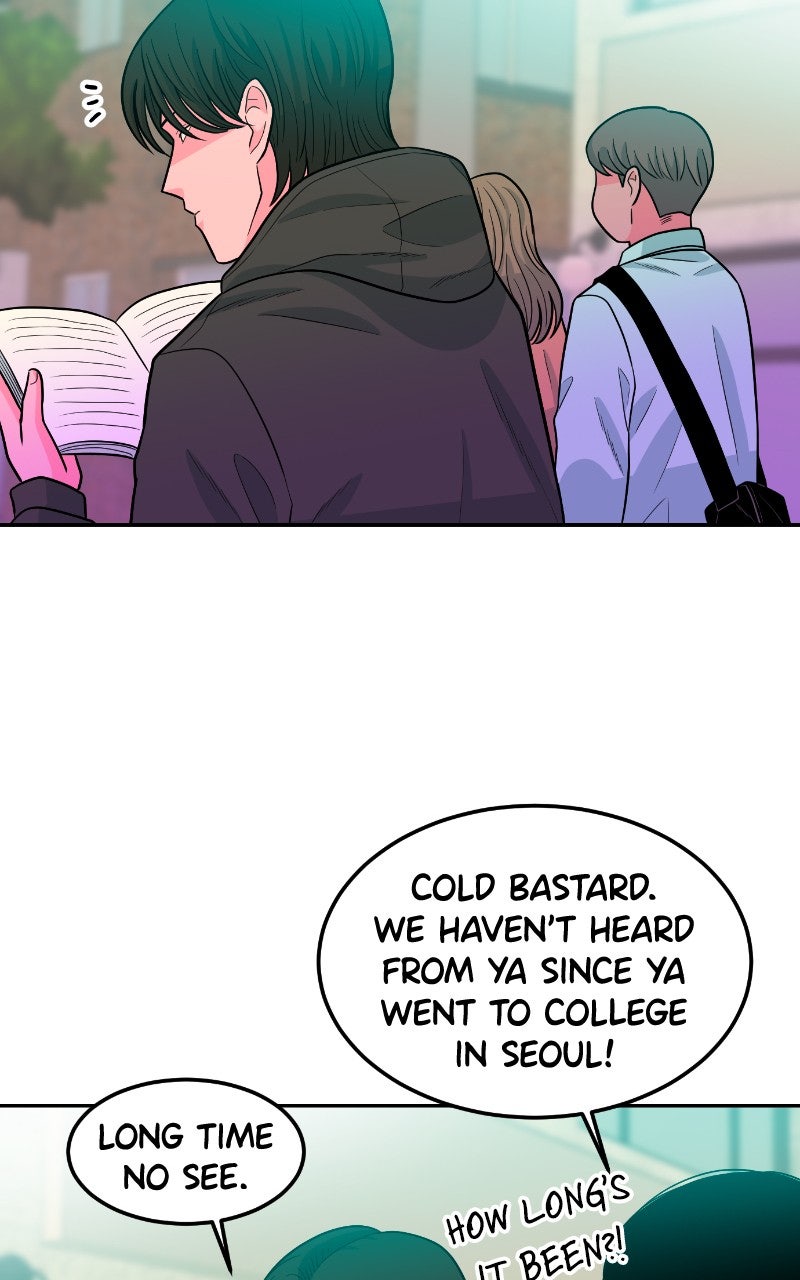 Read The Good Student EN Manga Online