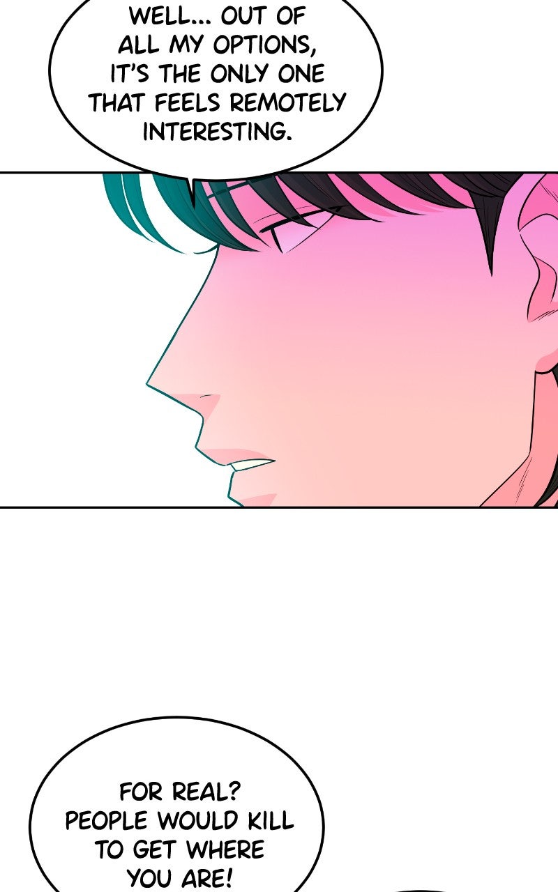 Read The Good Student EN Manga Online