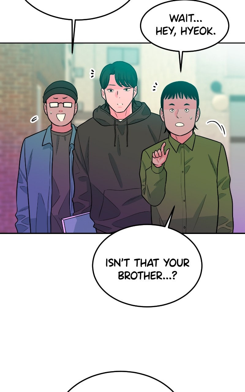 Read The Good Student EN Manga Online