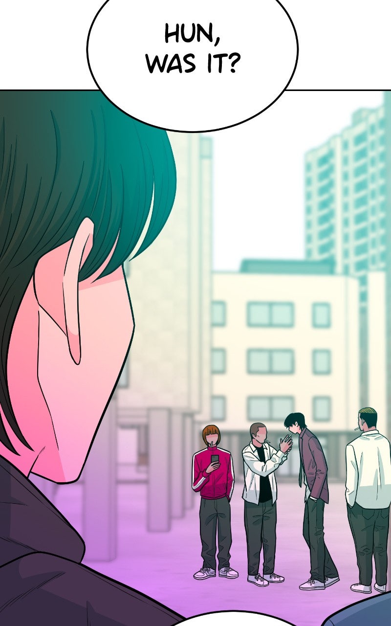 Read The Good Student EN Manga Online