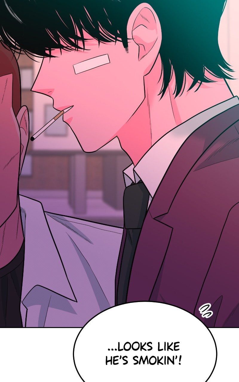 Read The Good Student EN Manga Online