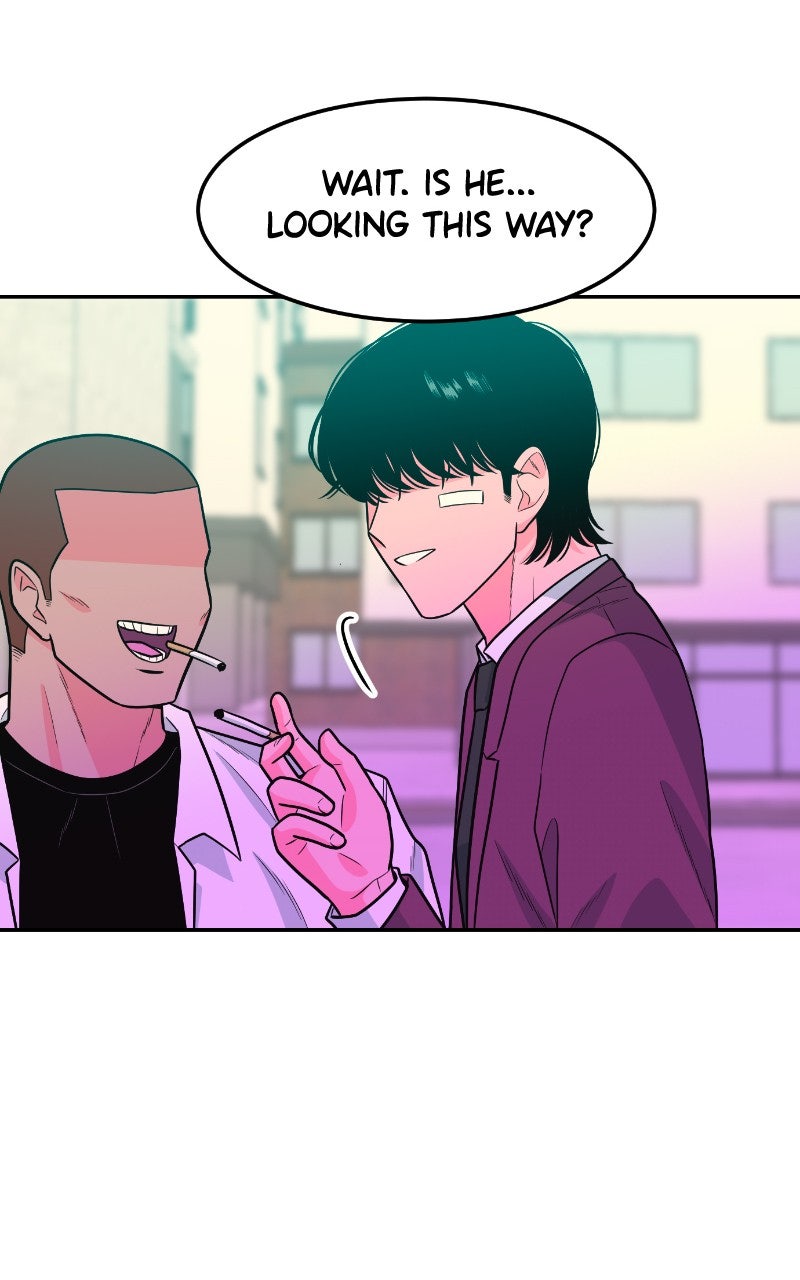 Read The Good Student EN Manga Online