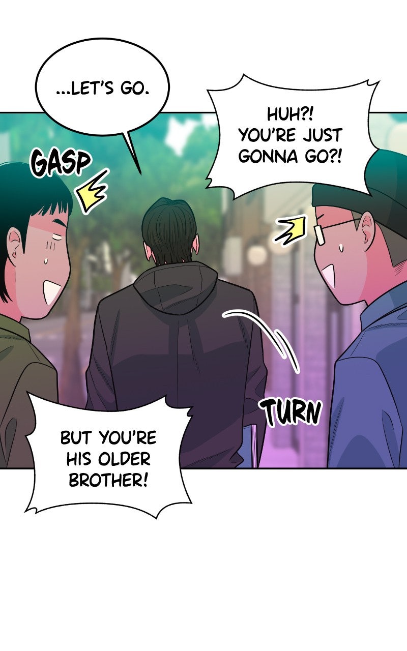 Read The Good Student EN Manga Online