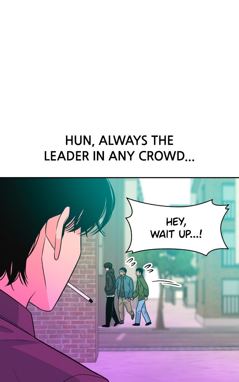 Read The Good Student EN Manga Online