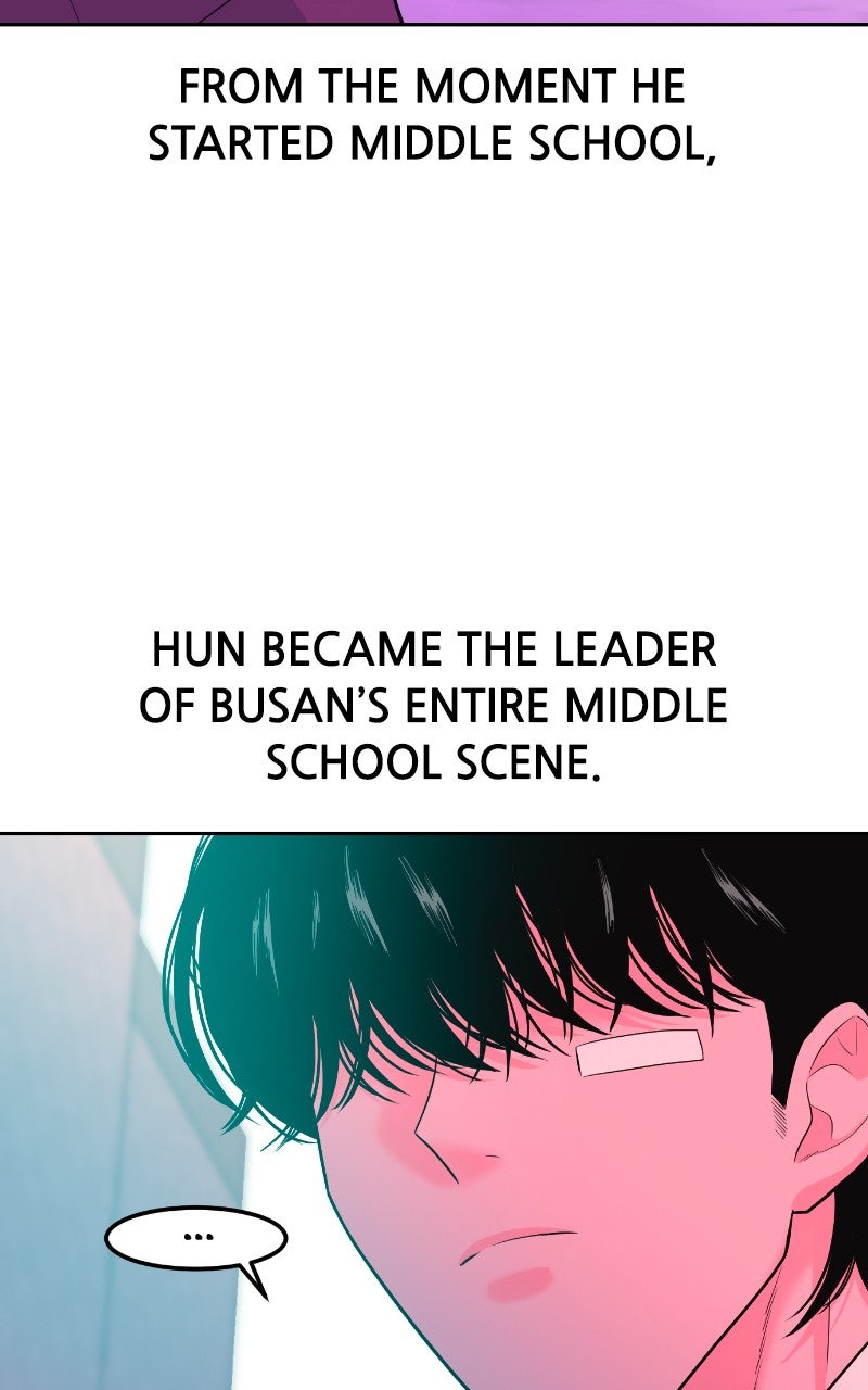 Read The Good Student EN Manga Online