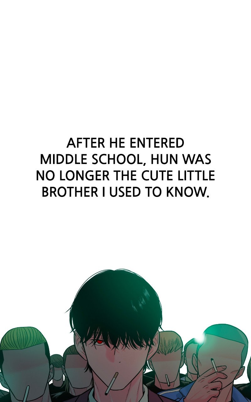 Read The Good Student EN Manga Online