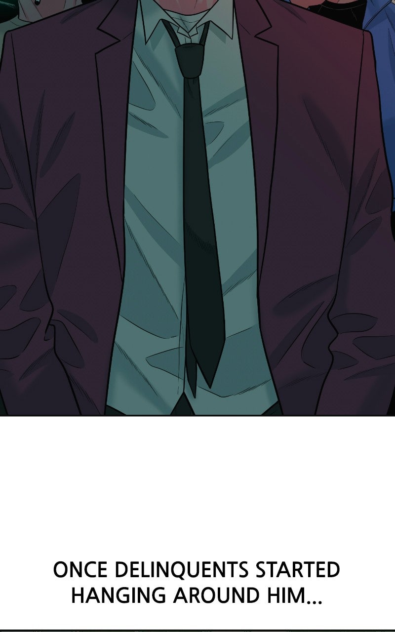 Read The Good Student EN Manga Online