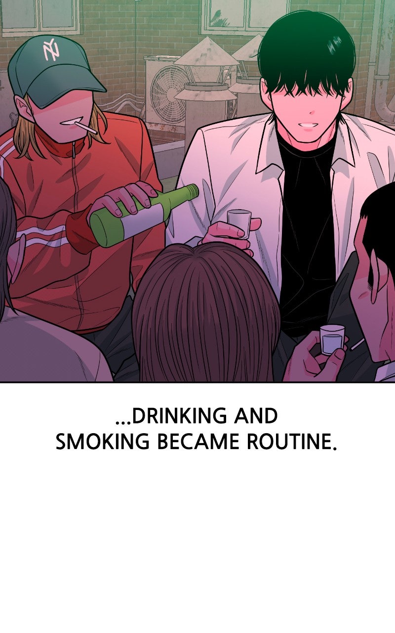 Read The Good Student EN Manga Online