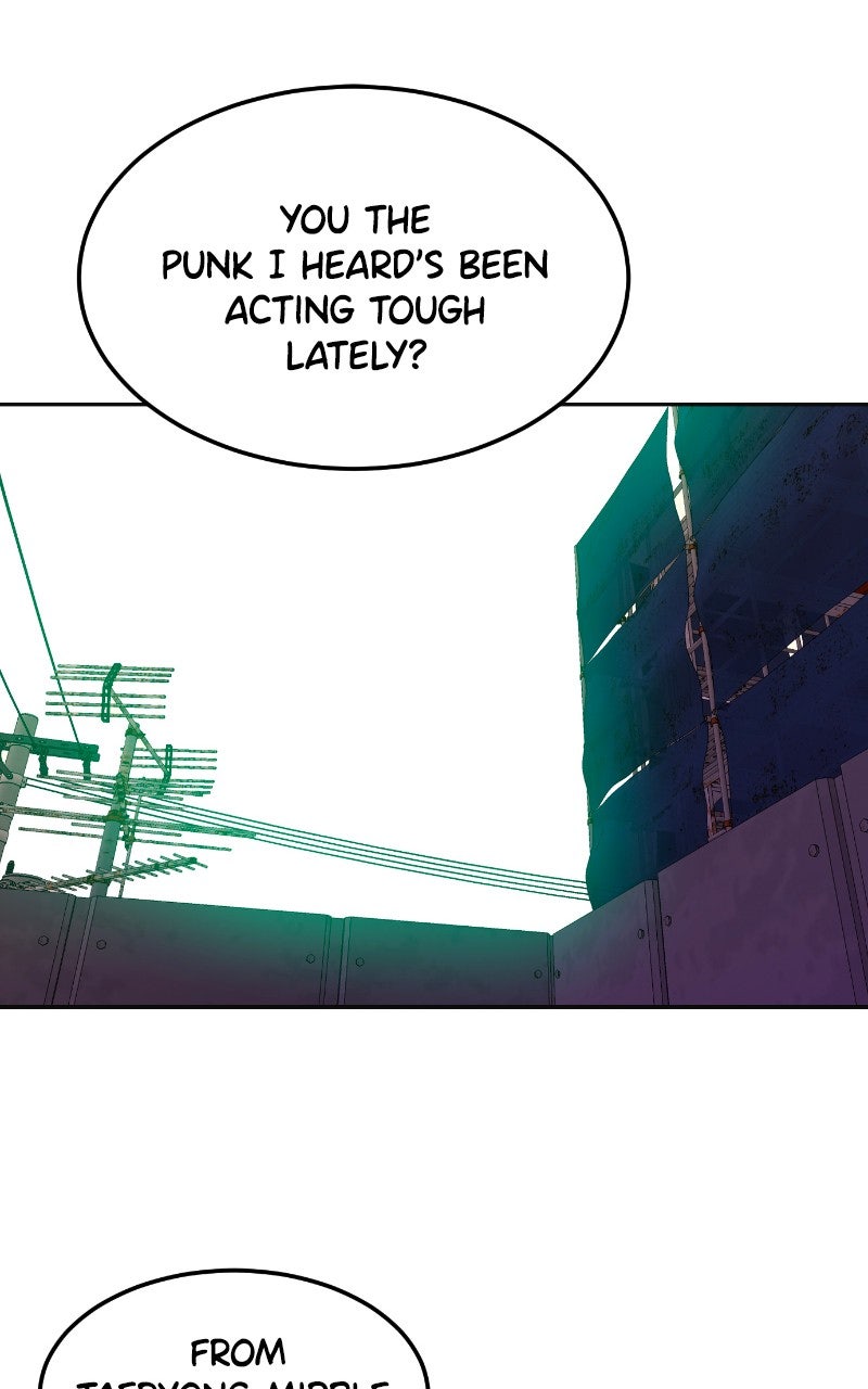 Read The Good Student EN Manga Online