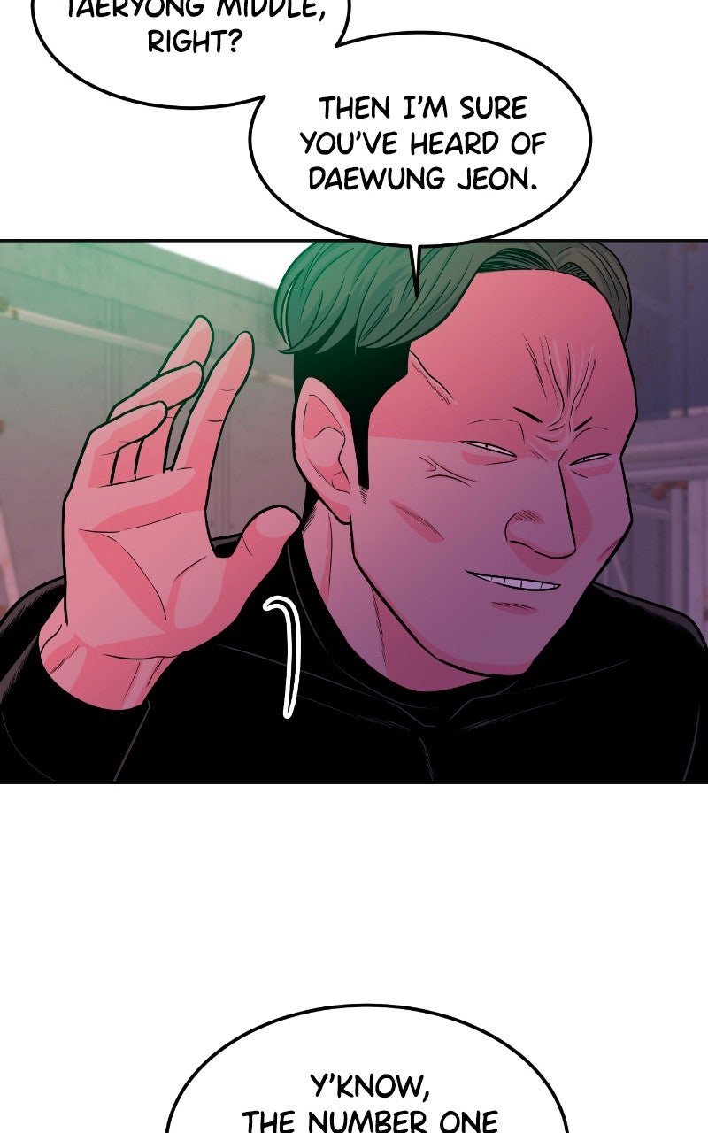 Read The Good Student EN Manga Online