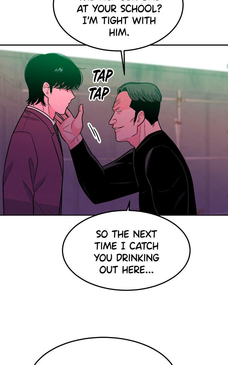 Read The Good Student EN Manga Online