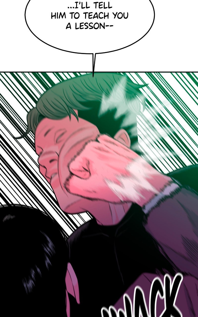 Read The Good Student EN Manga Online