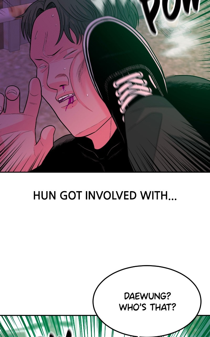 Read The Good Student EN Manga Online