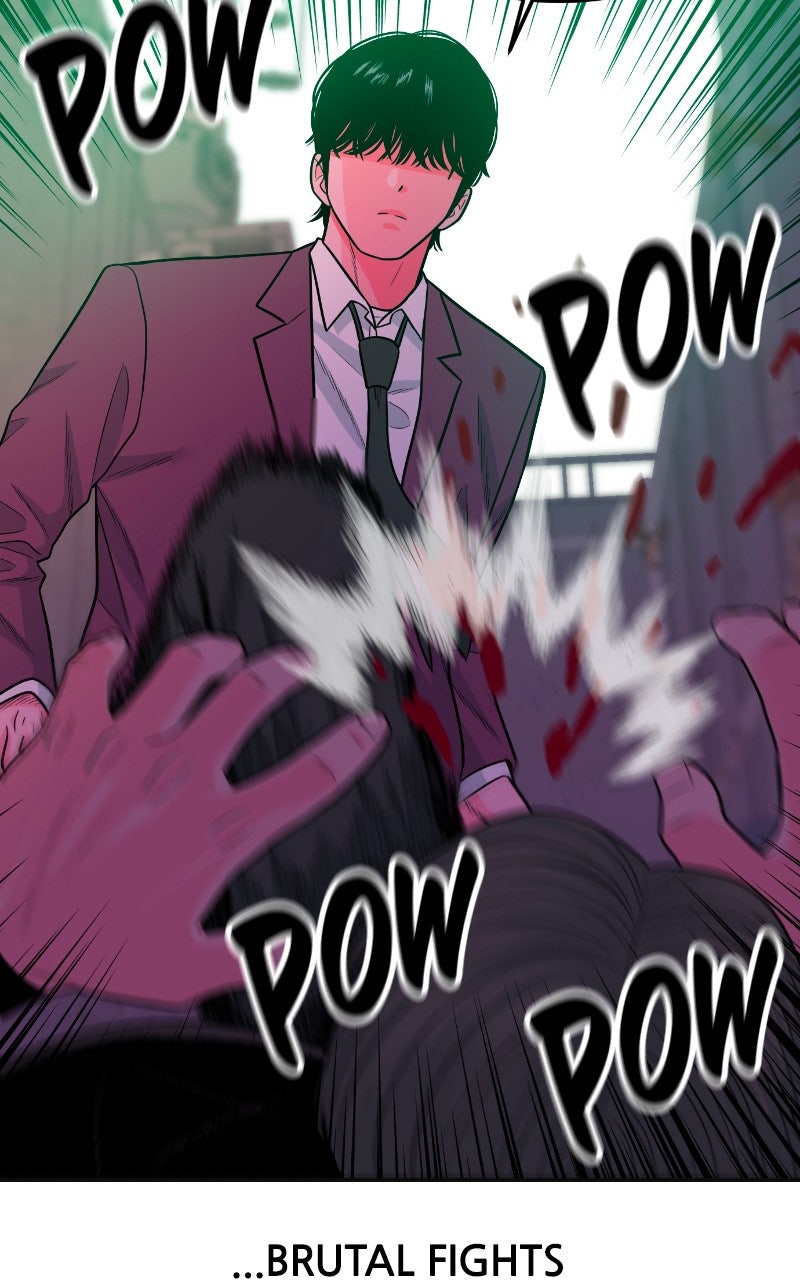 Read The Good Student EN Manga Online